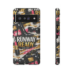 Runway Ready Cases