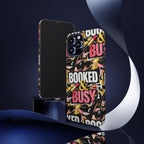 Booked & Busy Case