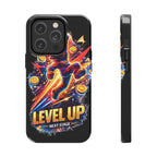 Level Up Phone Case