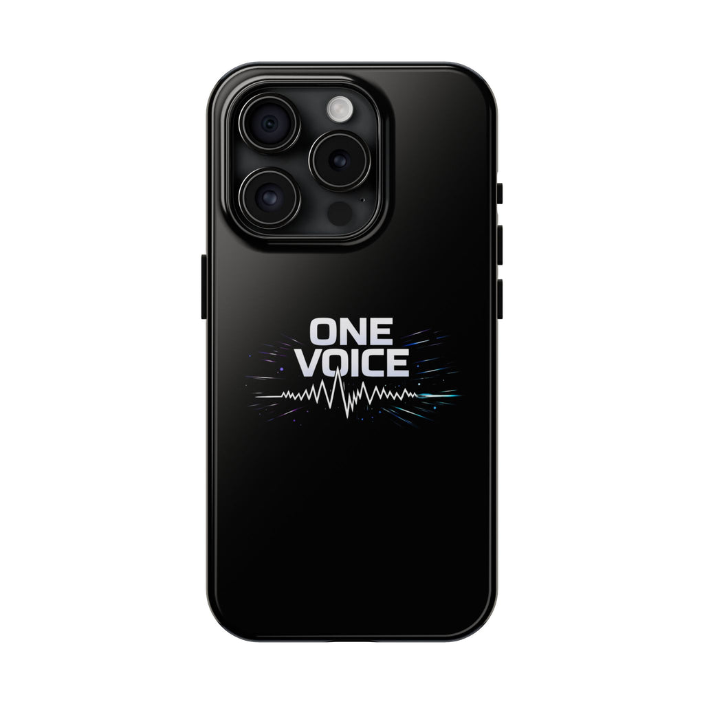 ONE VOICE Case