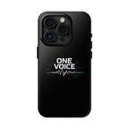 ONE VOICE Case