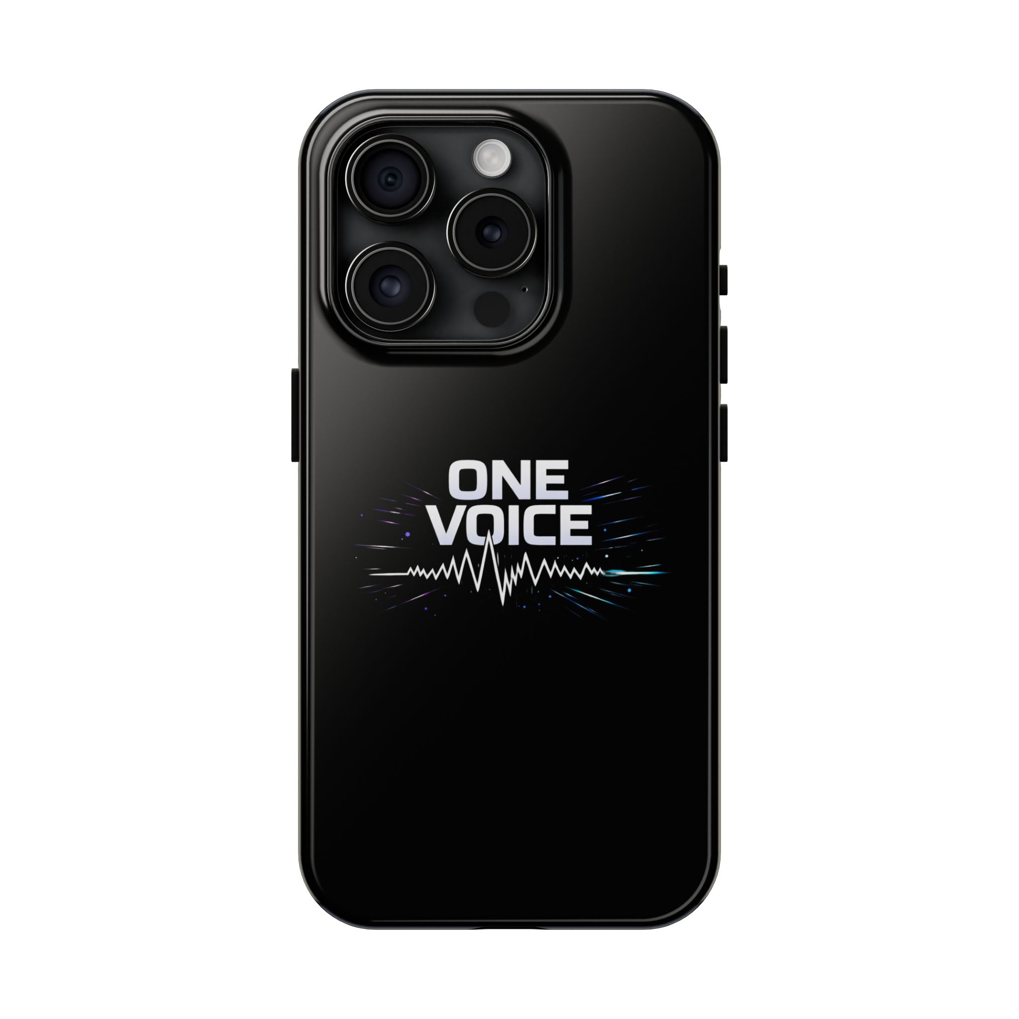 ONE VOICE Case