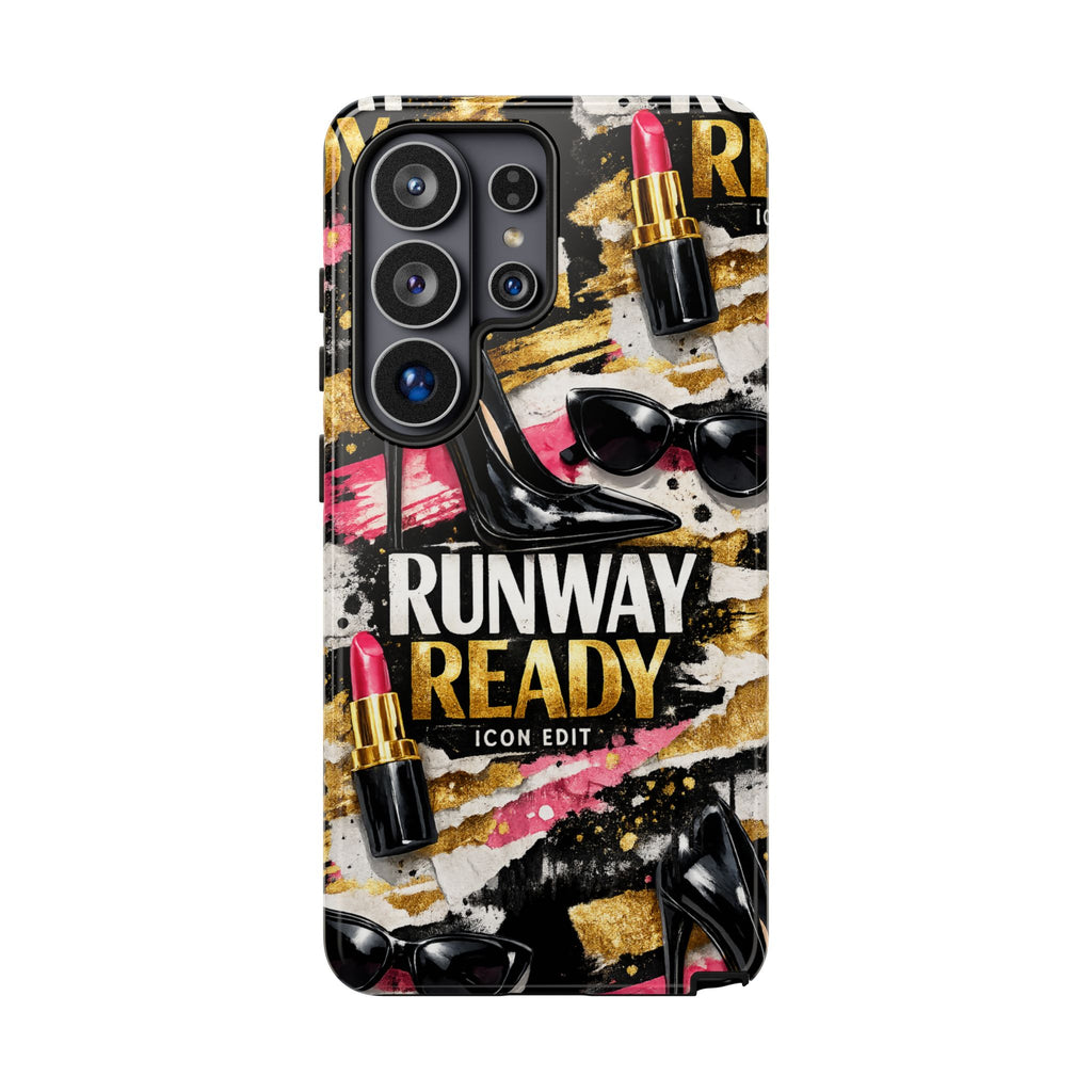Runway Ready Cases