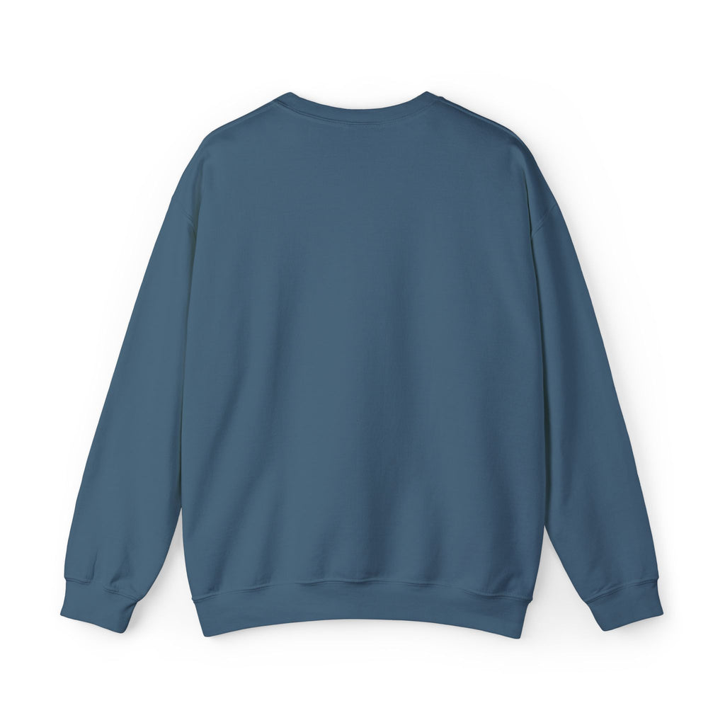 Love You Always Crewneck — Embroidered