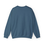 Love You Always Crewneck — Embroidered