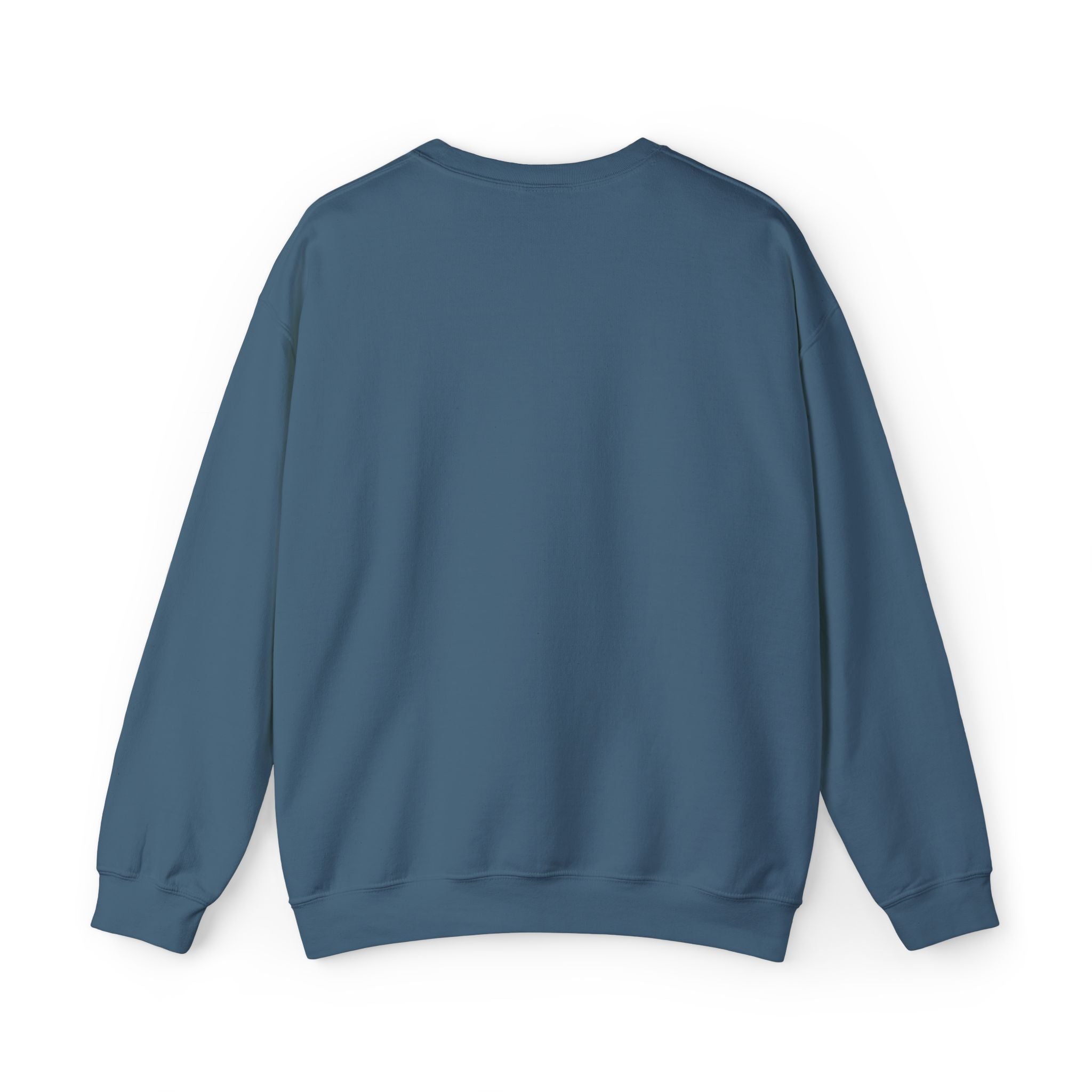 Love You Always Crewneck — Embroidered