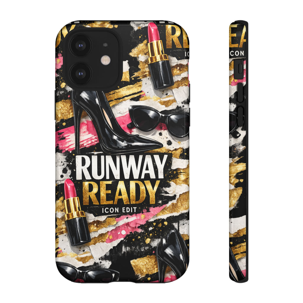 Runway Ready Cases