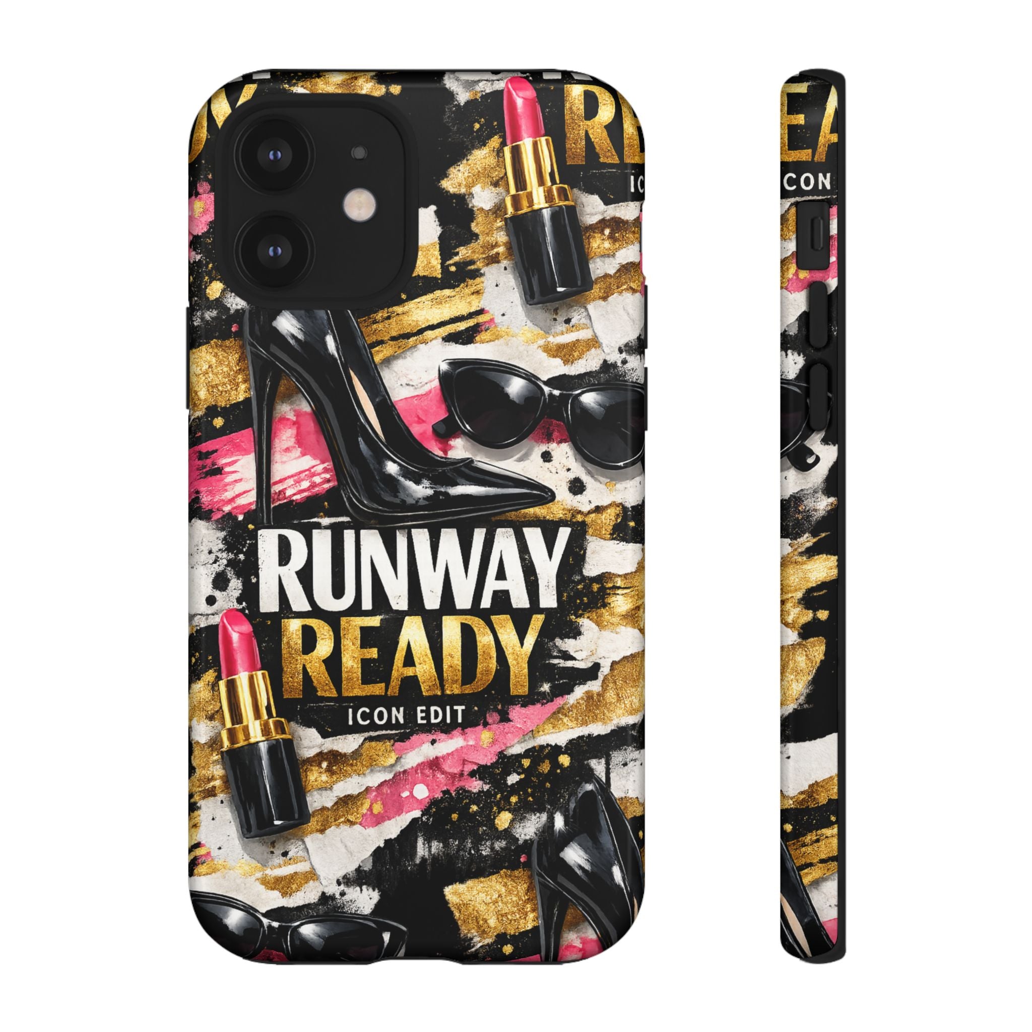 Runway Ready Cases
