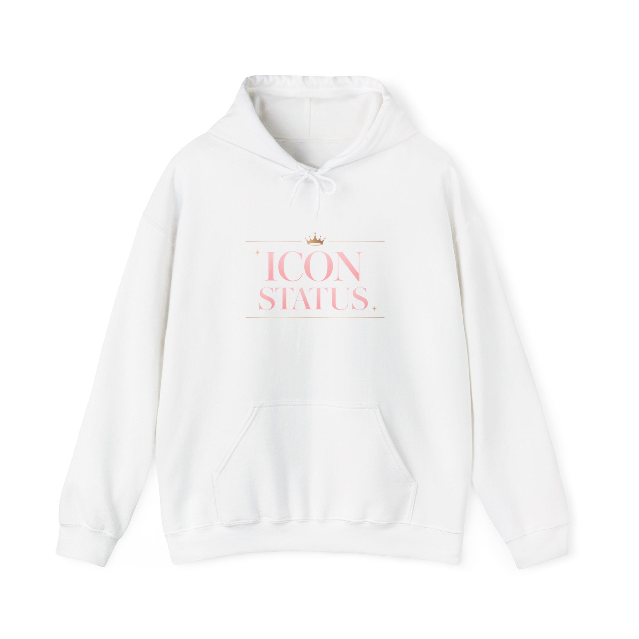 Icon Status Hoodie