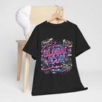 GLOBAL ICON Tee — Movement