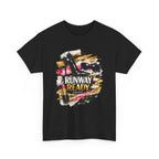 Runway Ready Tee