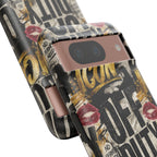 Off Duty Icon Case