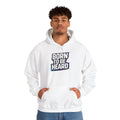 BORN TO BE HEARD Hoodie