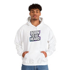 BORN TO BE HEARD Hoodie