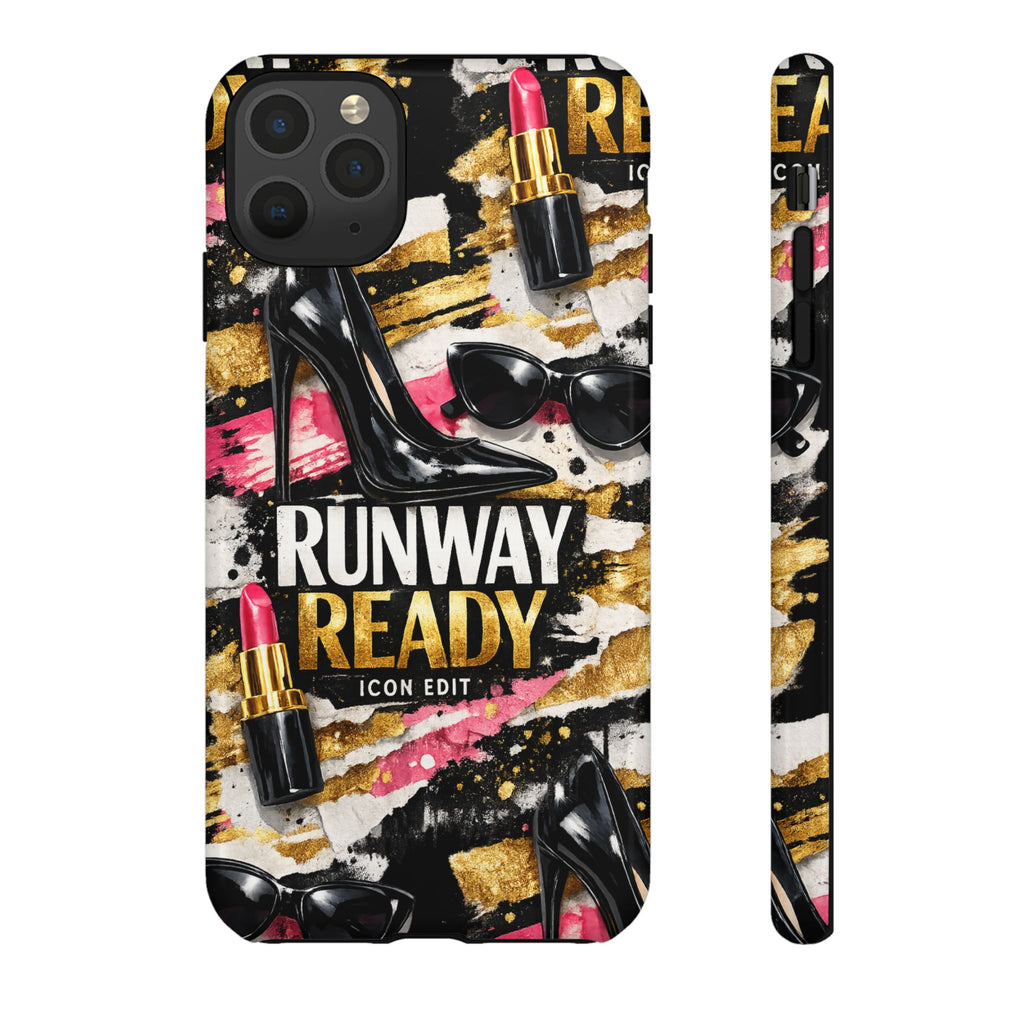 Runway Ready Cases