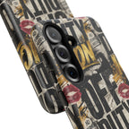 Off Duty Icon Case