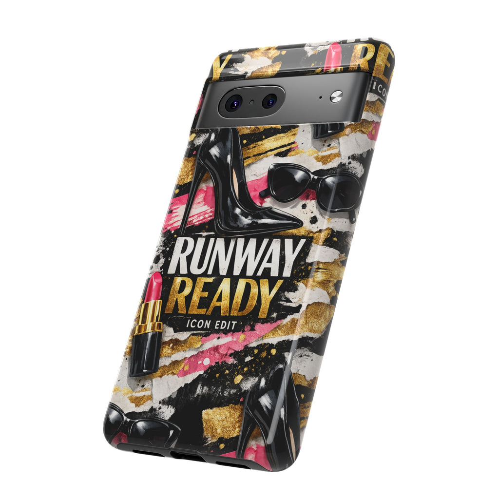 Runway Ready Cases