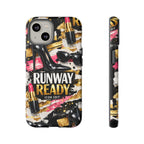 Runway Ready Cases