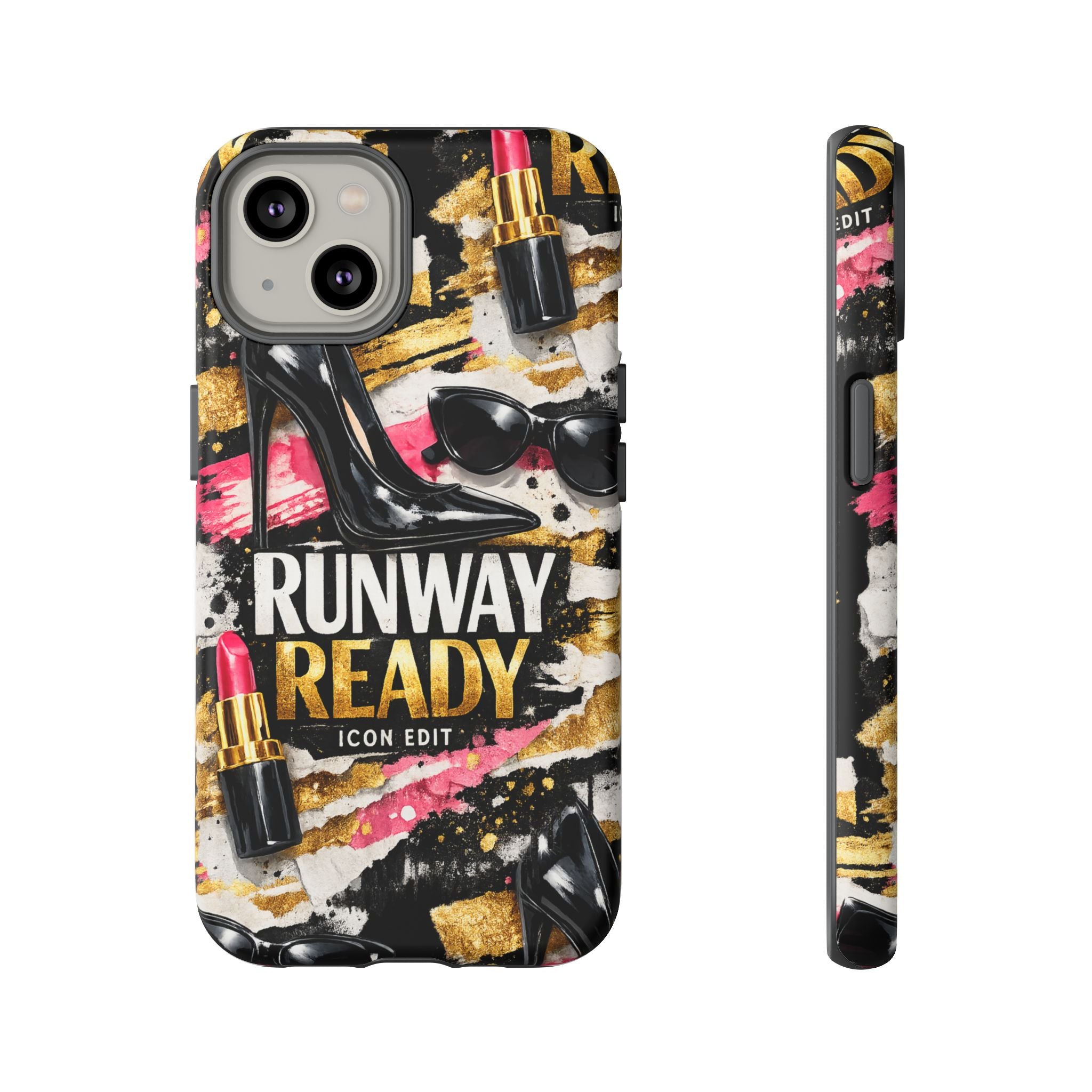 Runway Ready Cases