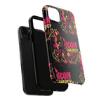 Icon Energy Phone Case
