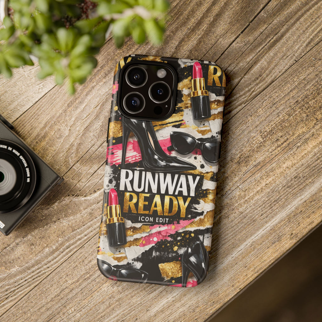 Runway Ready Cases