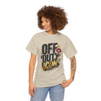 Off Duty Icon Tee