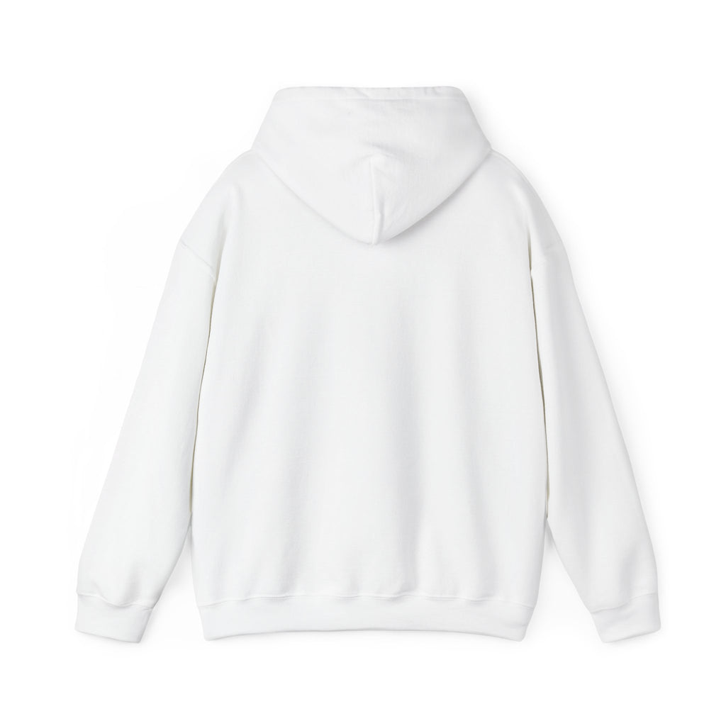 GLOBAL MOVEMENT Hoodie