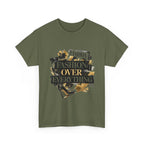 Fashion Over Everything Tee