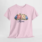Blooming Mom Tee