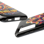 Level Up Phone Case
