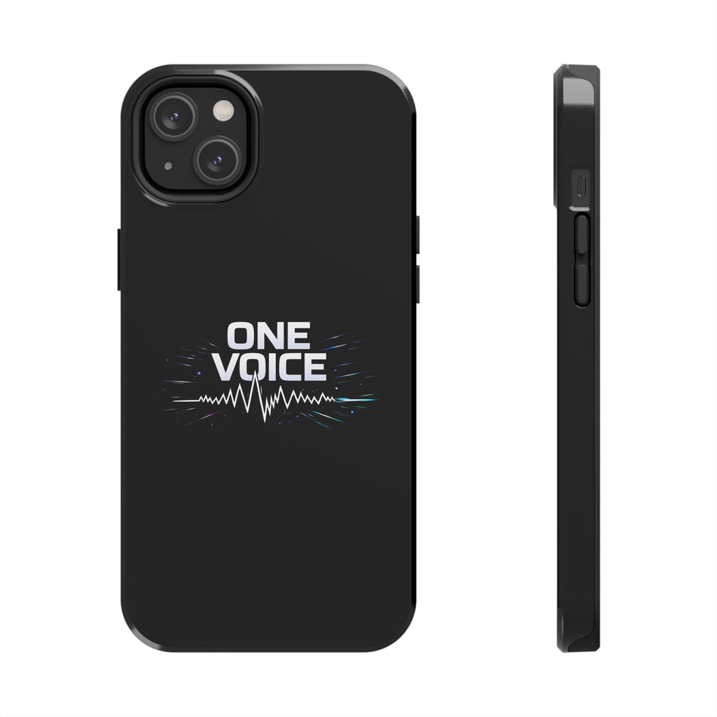 ONE VOICE Case