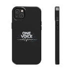 ONE VOICE Case