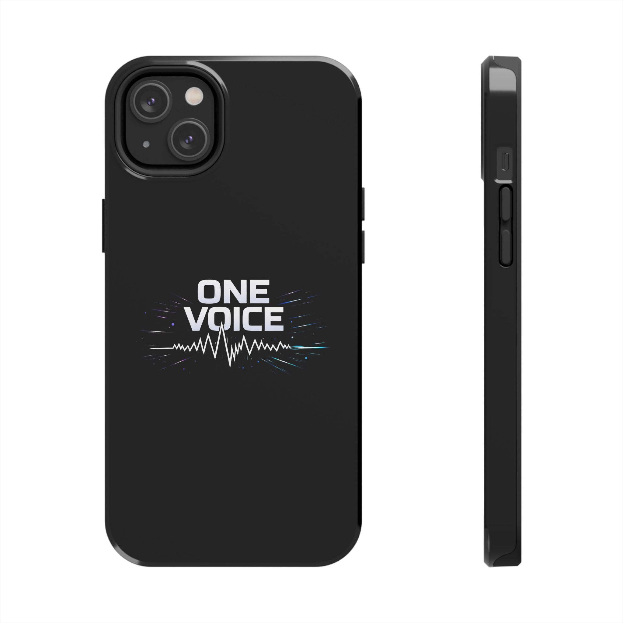 ONE VOICE Case