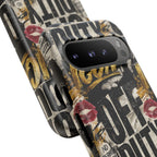 Off Duty Icon Case