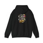 Off Duty Icon Hoodie