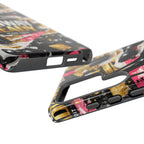 Runway Ready Cases