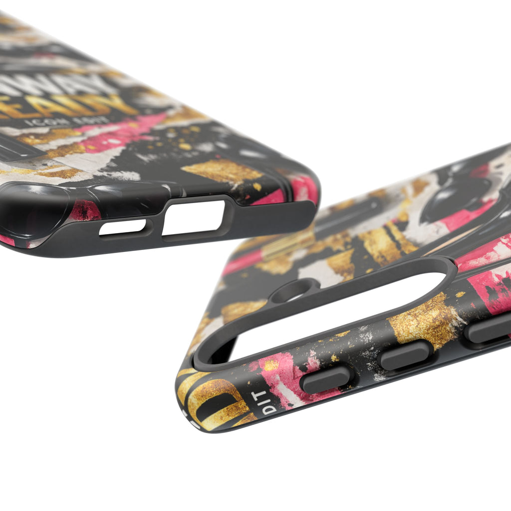 Runway Ready Cases