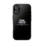 ONE VOICE Case