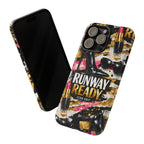 Runway Ready Cases