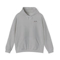 Off Duty Icon Hoodie