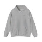 Off Duty Icon Hoodie