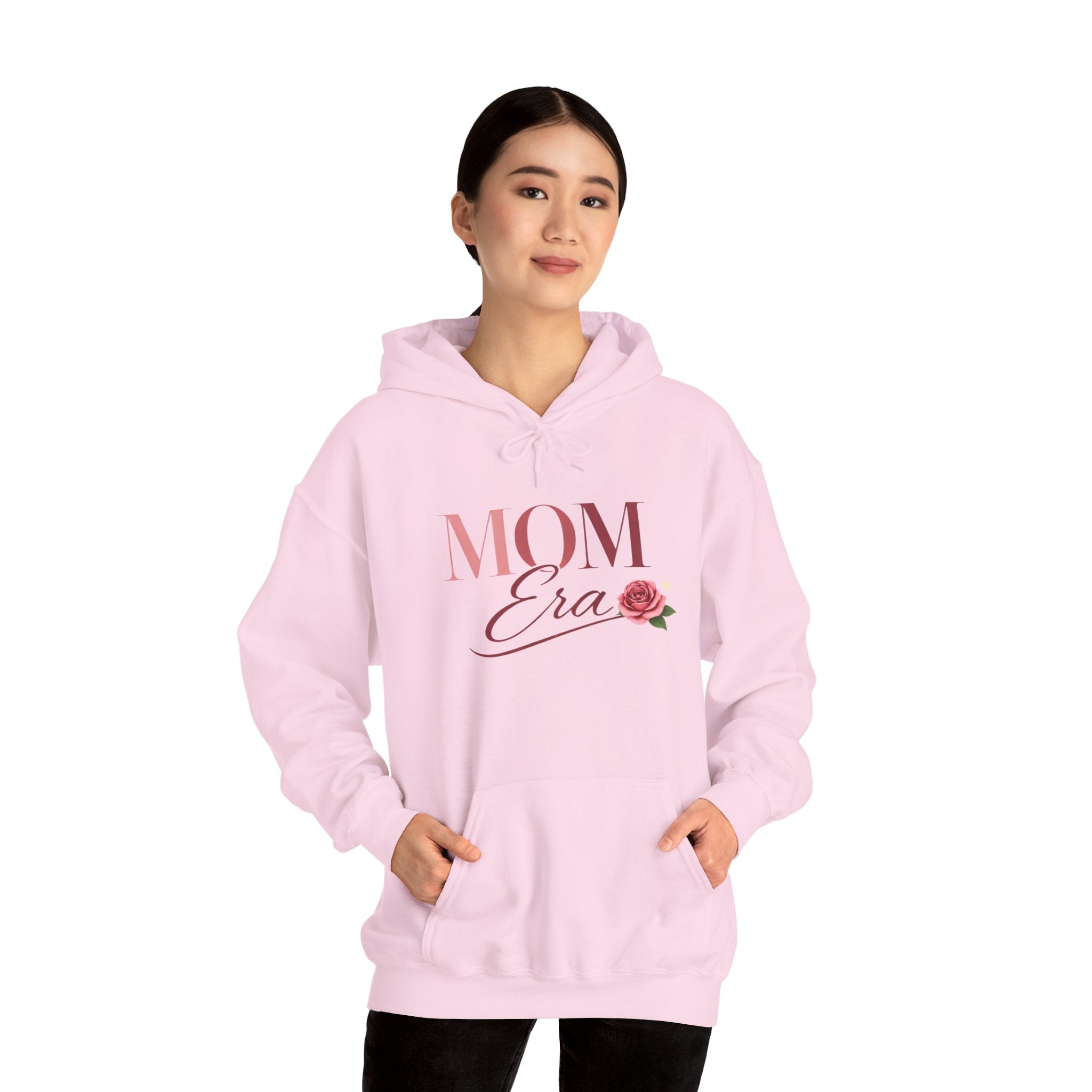 Mom Era Hoodie