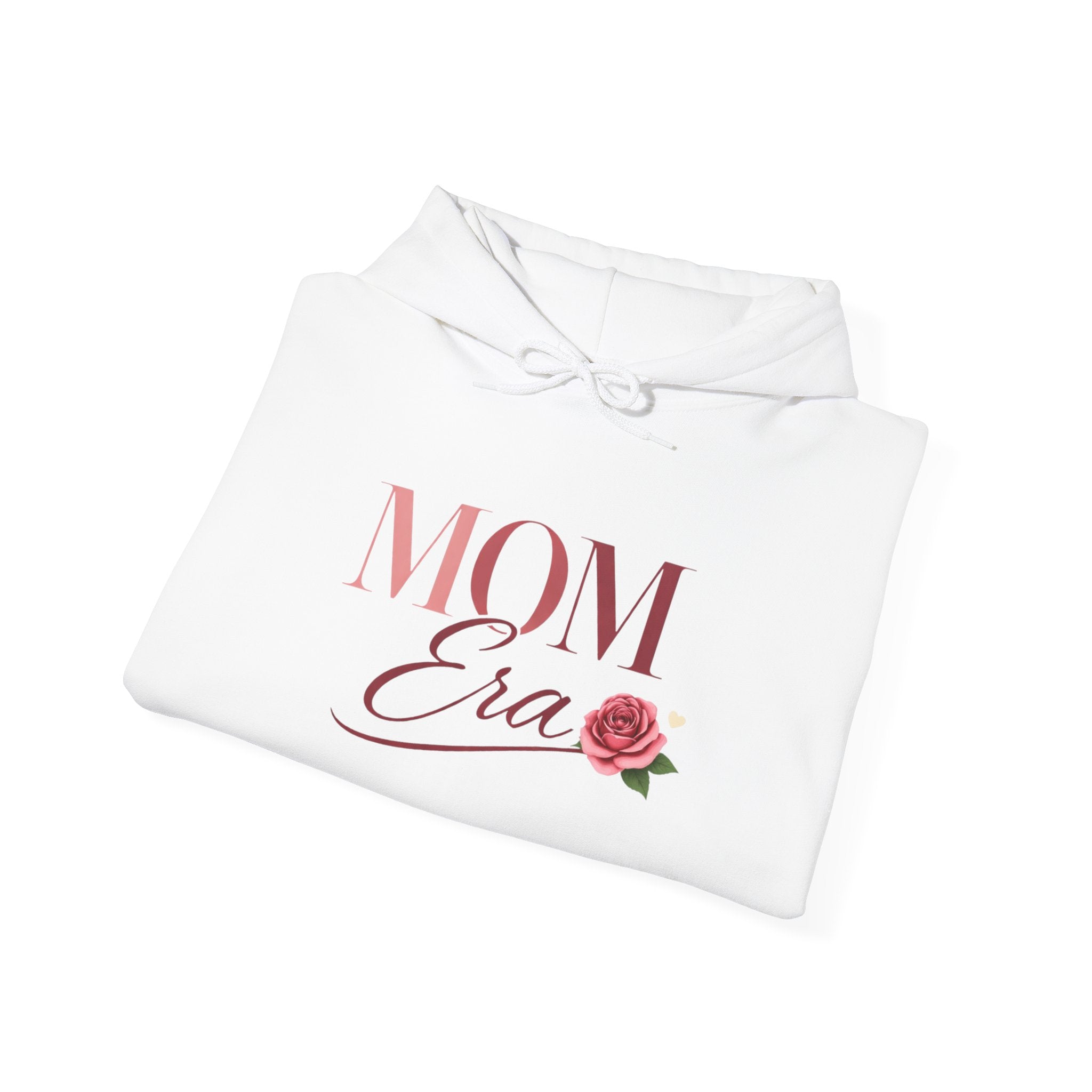 Mom Era Hoodie