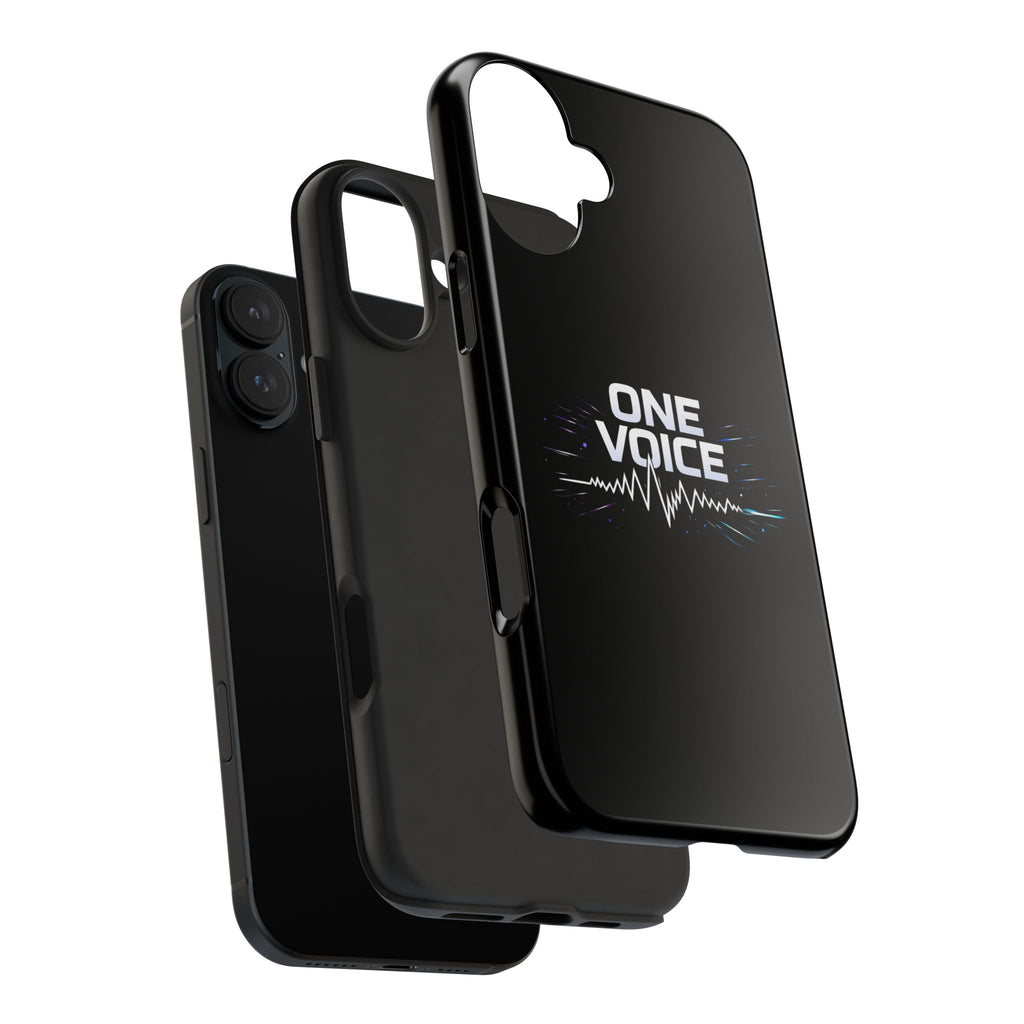 ONE VOICE Case