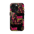 Icon Energy Phone Case