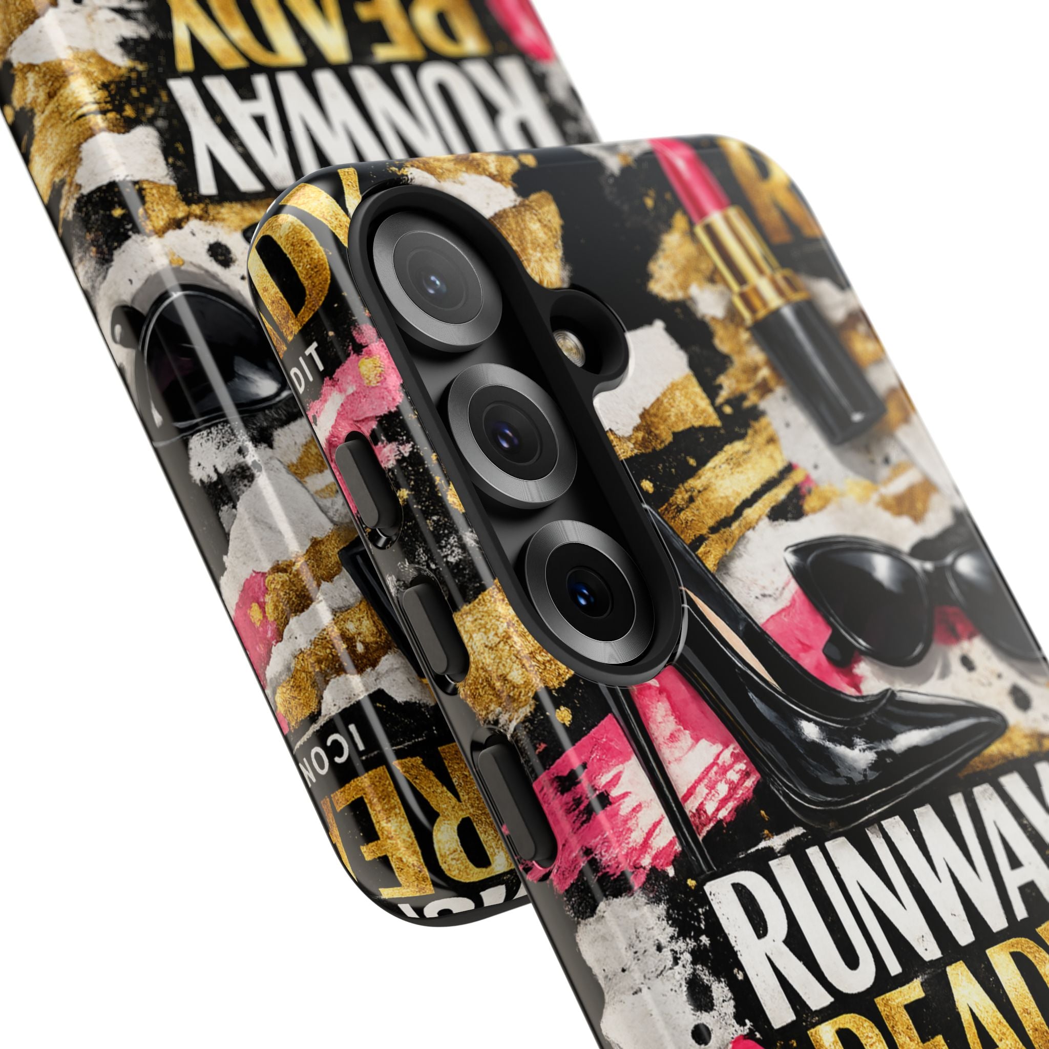 Runway Ready Cases