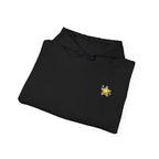 Cosmic Energy Signature Hoodie