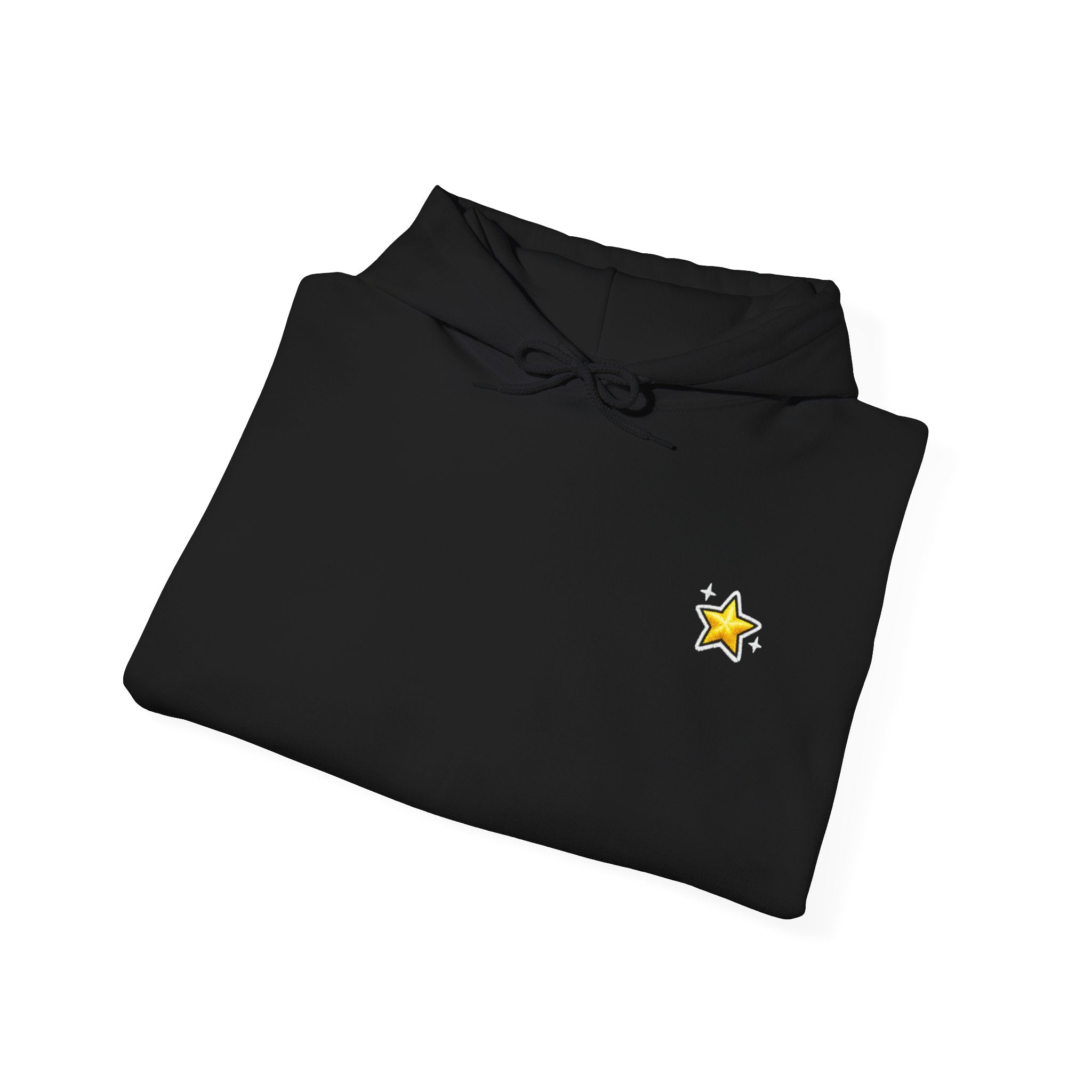 Cosmic Energy Signature Hoodie