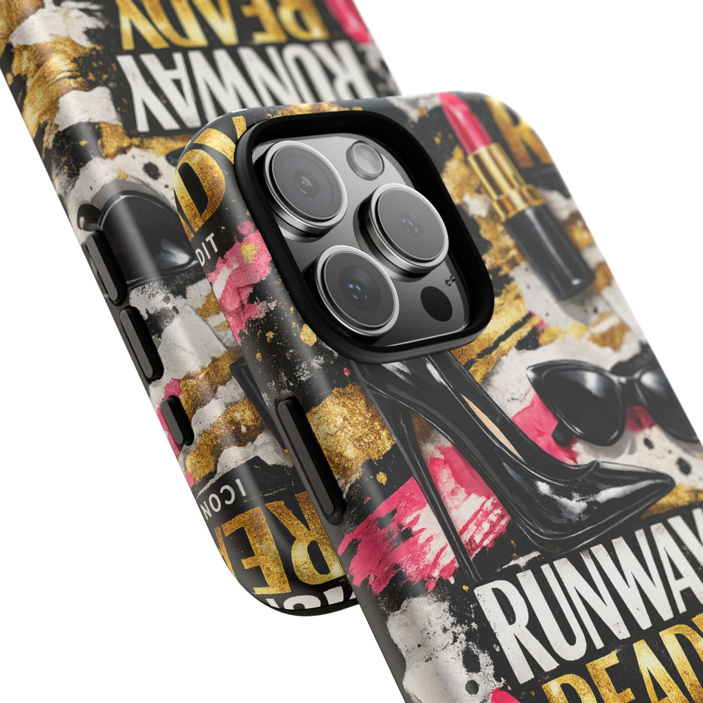 Runway Ready Cases