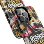 Runway Ready Cases